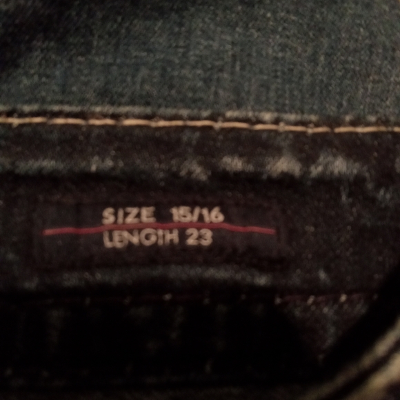 Vigoss "The New York Capri" - Picture 7 of 7